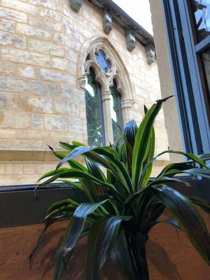 Maison De Charme Dans La Cite Sarlat Exterior foto